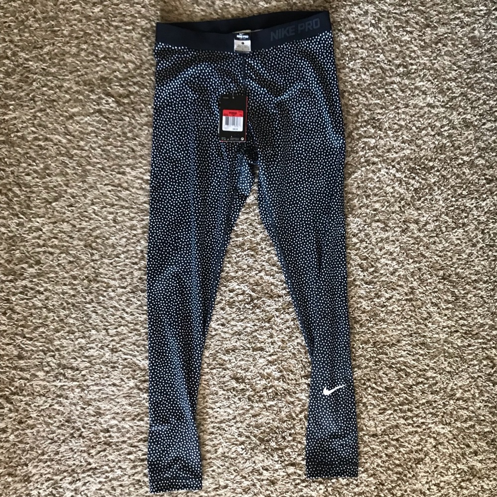 Nike Pro Dri Fit Leggings